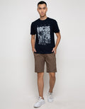 COTTON SHORT PANTS