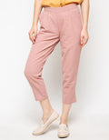 PANTS TAPERED KI TRI