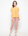 PANTS TAPERED KI TRI