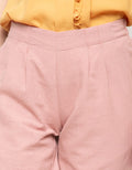 PANTS TAPERED KI TRI