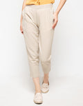 PANTS TAPERED KI TRI