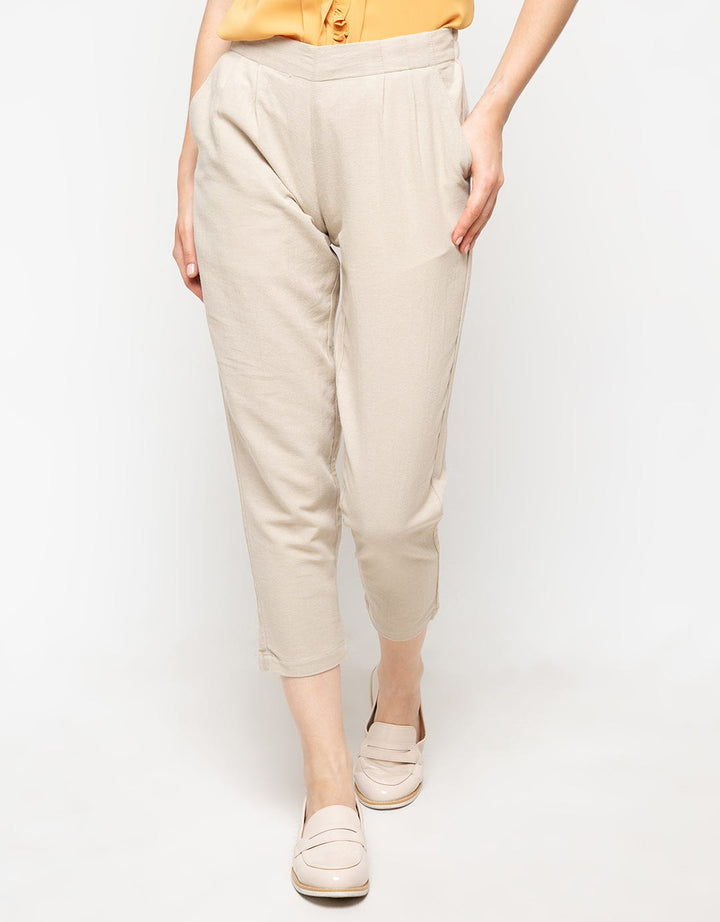 PANTS TAPERED KI TRI