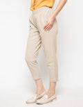 PANTS TAPERED KI TRI