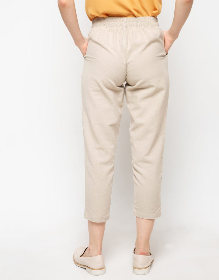 PANTS TAPERED KI TRI
