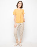 PANTS TAPERED KI TRI