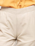 PANTS TAPERED KI TRI