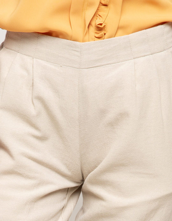 PANTS TAPERED KI TRI