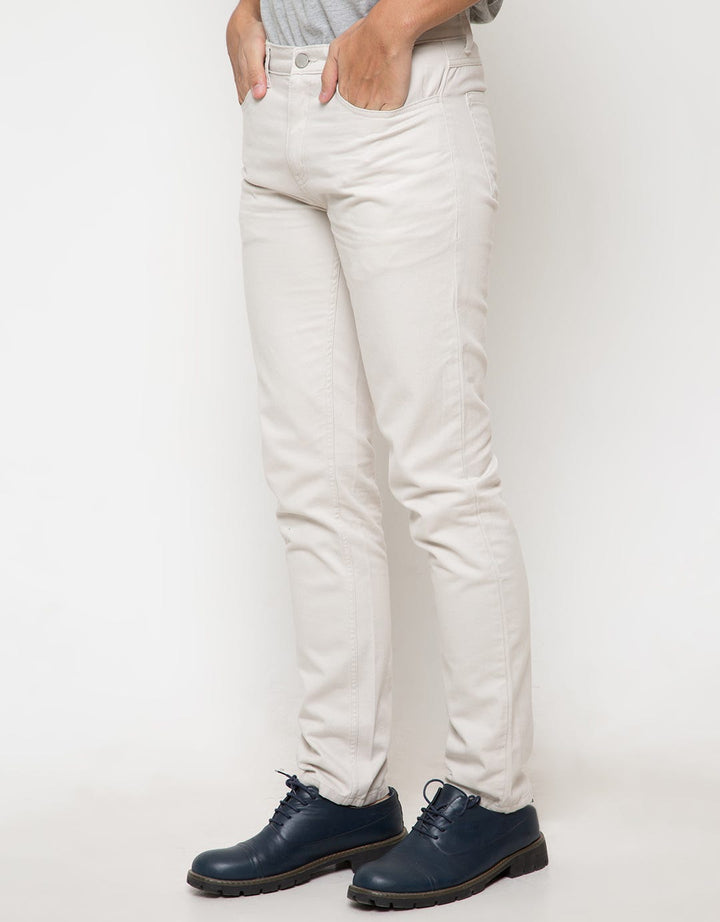 CHINOS 5 POCKET PANTS 