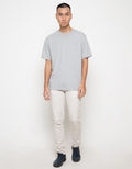 CHINOS 5 POCKET PANTS 