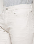 CHINOS 5 POCKET PANTS 