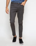 CHINO STRETCH 5 POCKET