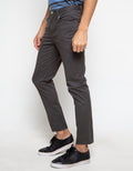 CHINO STRETCH 5 POCKET