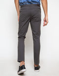 CHINO STRETCH 5 POCKET