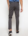 CHINO STRETCH 5 POCKET