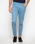 CHINO STRETCH 5 POCKET