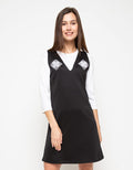 DRESS 2 PCS DANBL PR