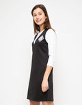 DRESS 2 PCS DANBL PR