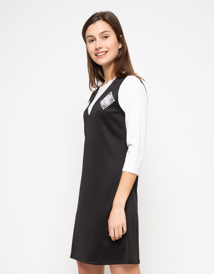 DRESS 2 PCS DANBL PR