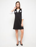 DRESS 2 PCS DANBL PR