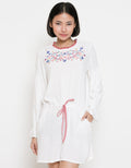 LEB DRESS COLL. GING