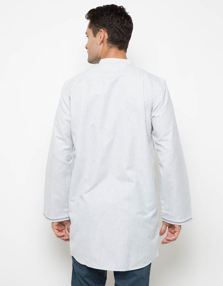 LONG SLEEVE GAMIS