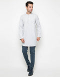 LONG SLEEVE GAMIS