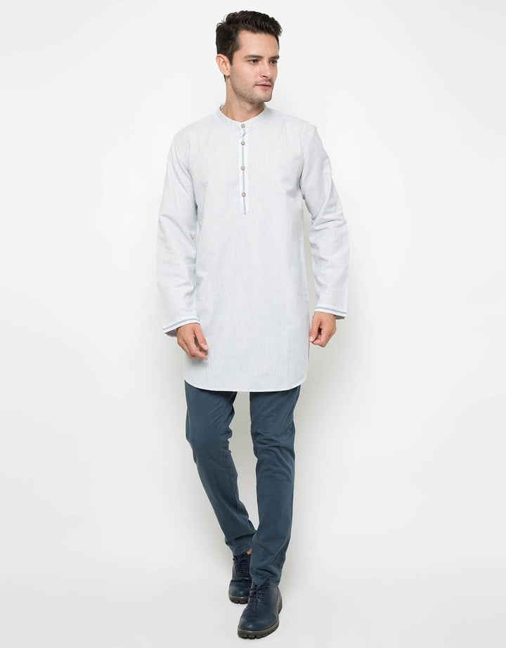 LONG SLEEVE GAMIS