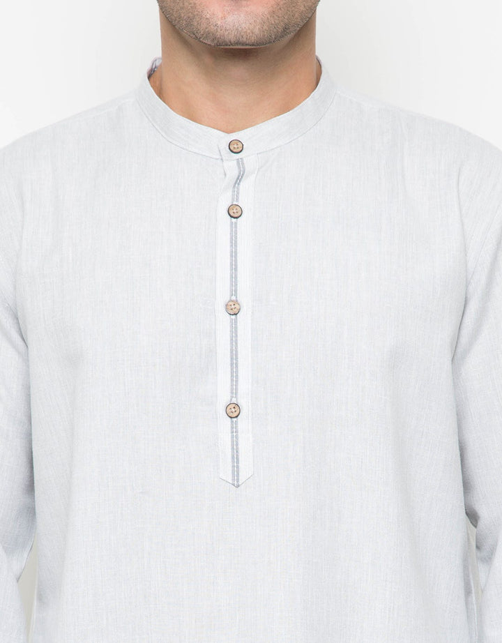 LONG SLEEVE GAMIS