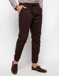 JOGGER TEXTURE
