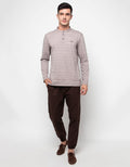 JOGGER TEXTURE