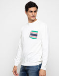 JUMPER POCKET (ST L1