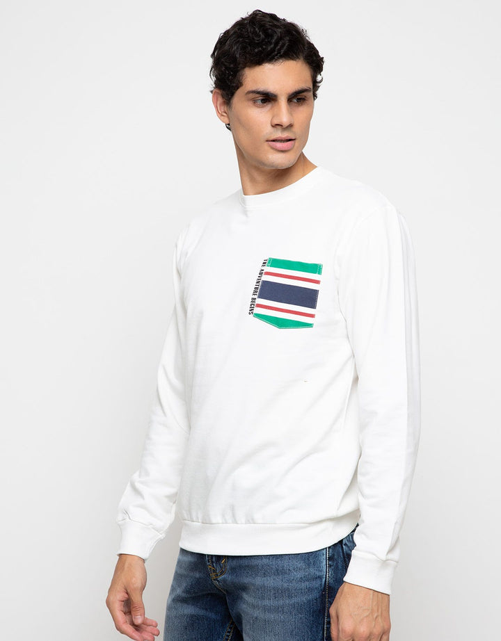 JUMPER POCKET (ST L1