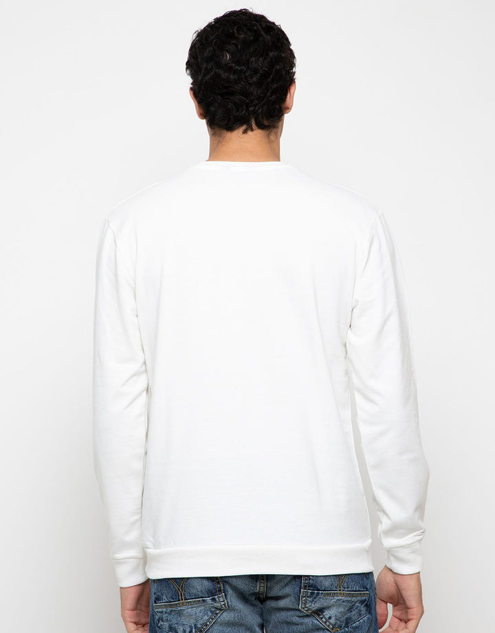 JUMPER POCKET (ST L1