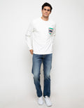 JUMPER POCKET (ST L1