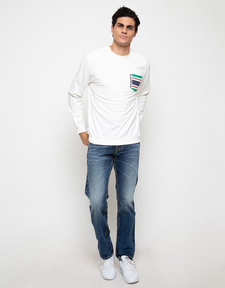 JUMPER POCKET (ST L1
