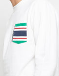 JUMPER POCKET (ST L1