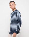 JUMPER STRIPE JME080