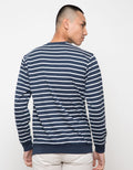 JUMPER STRIPE JME080
