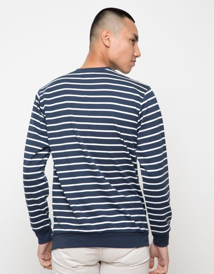 JUMPER STRIPE JME080