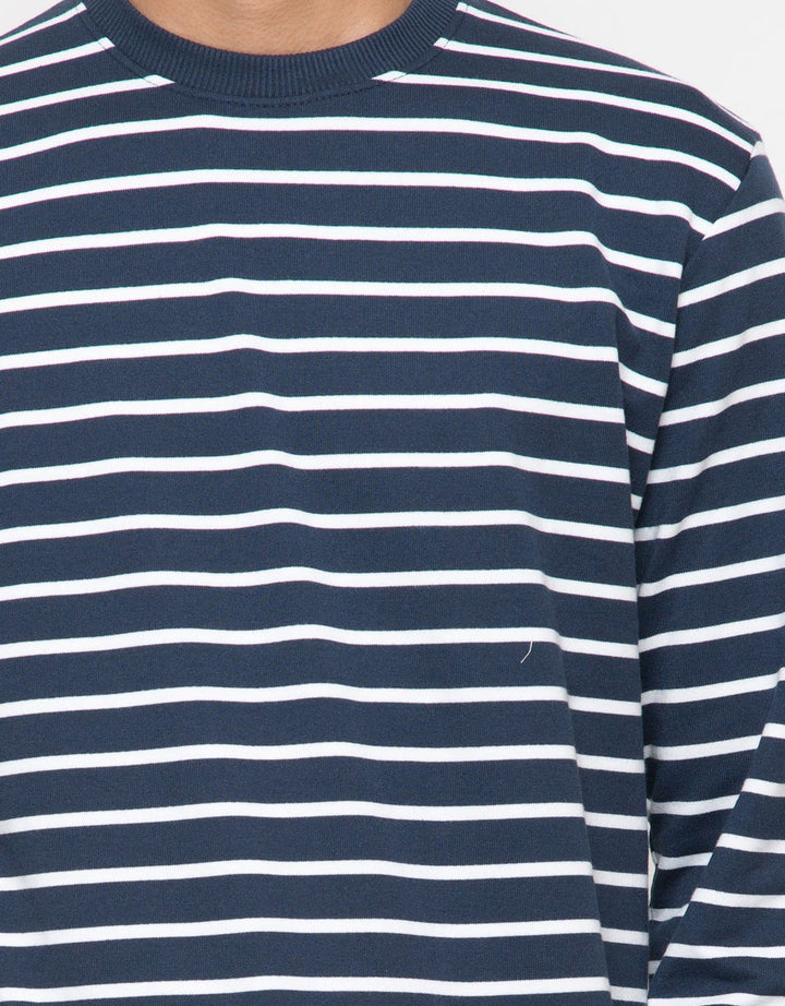 JUMPER STRIPE JME080