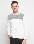 JUMPER C&S TEXTURE (