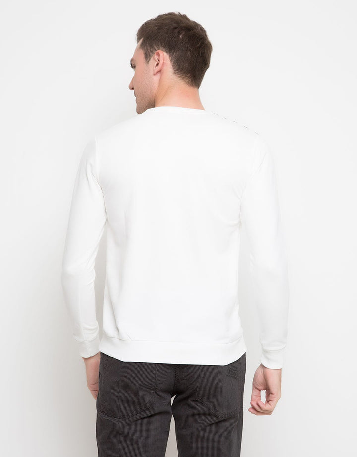 JUMPER C&S TEXTURE (