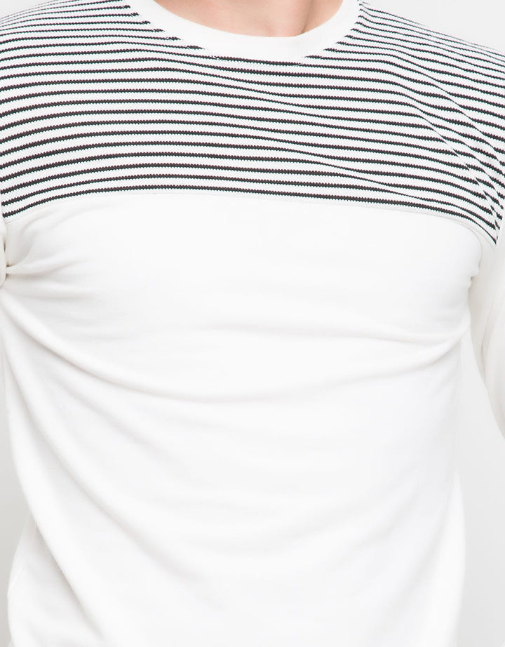 JUMPER C&S TEXTURE (