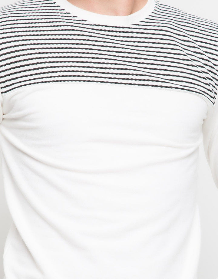 JUMPER C&S TEXTURE (