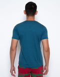 KEY ITEM V NECK BASI