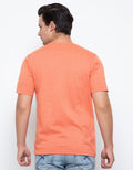 KEY ITEM V NECK BASI