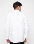 OXFORD SHIRT LS KMS0