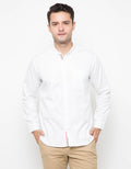 LS SHIRT TWILLL
