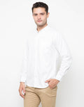 LS SHIRT TWILLL
