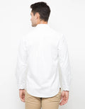 LS SHIRT TWILLL